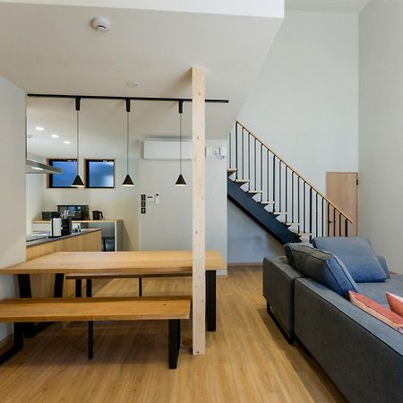 Rakuten Stay Villa Fuji Kawaguchiko Forest 2Ldk With Sauna And Terrace Fujikawaguchiko Εξωτερικό φωτογραφία