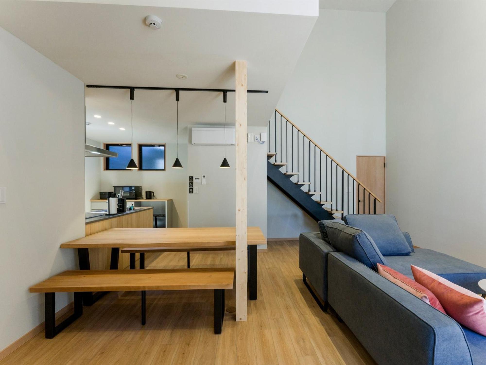 Rakuten Stay Villa Fuji Kawaguchiko Forest 2Ldk With Sauna And Terrace Fujikawaguchiko Εξωτερικό φωτογραφία